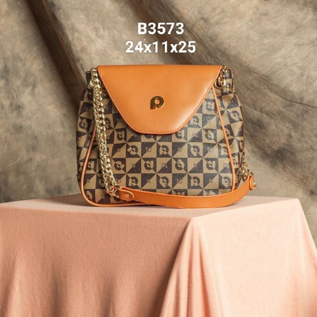 Tas Papillon Bandung B3573|New and 100% Original