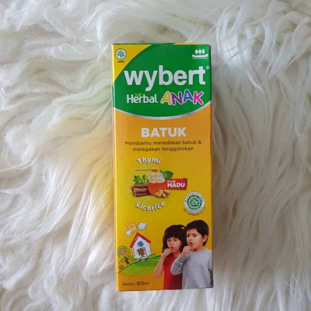 WYBERT ANAK