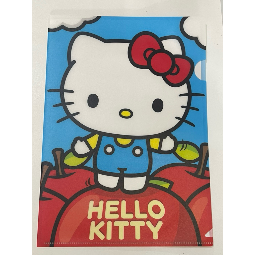 Map / Clearfile / Folder Plastik