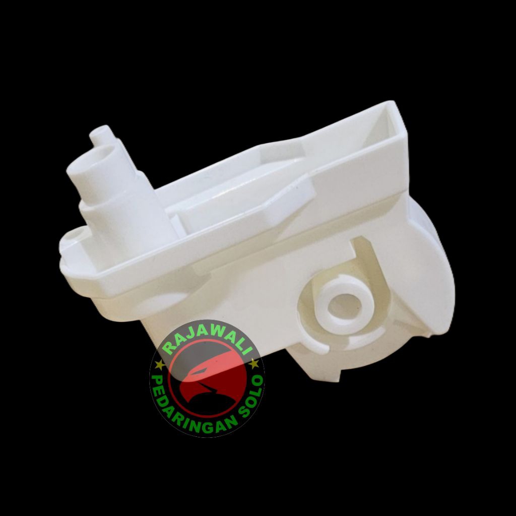 Dudukan Leher Kipas Angin Miyako Stand Fan - Leher kipas angin Miyako remot