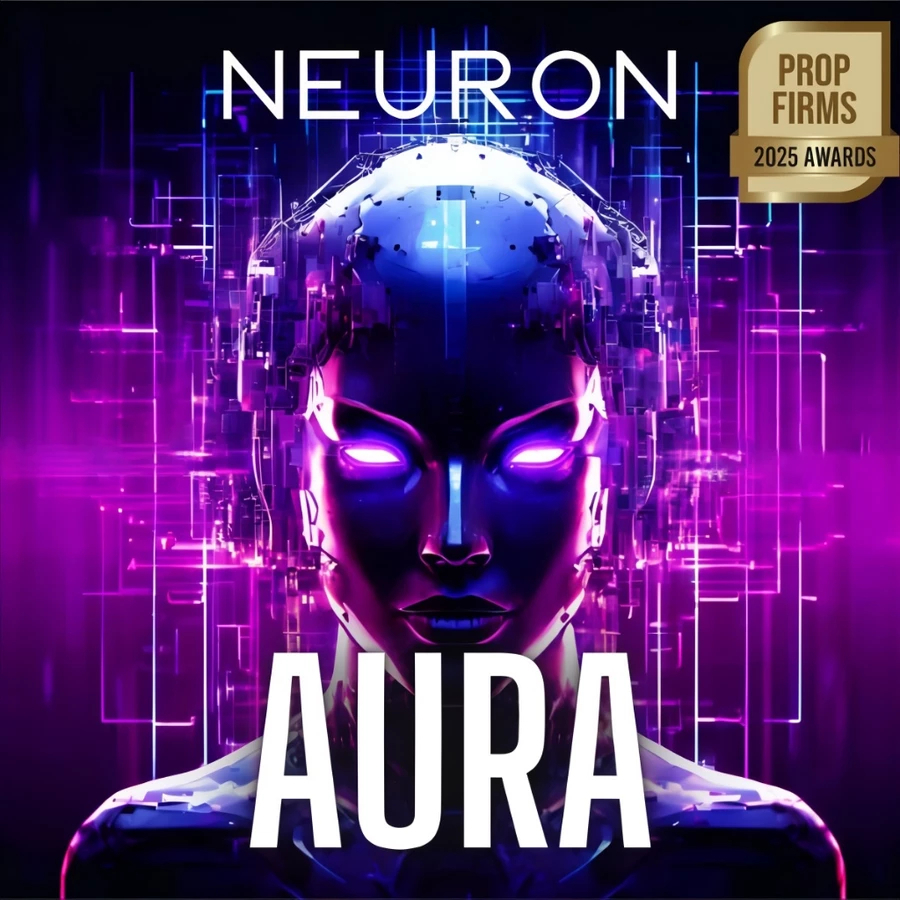 Robot Trading Aura Neuron Single Entry MT4 - EA Gold Single Entry