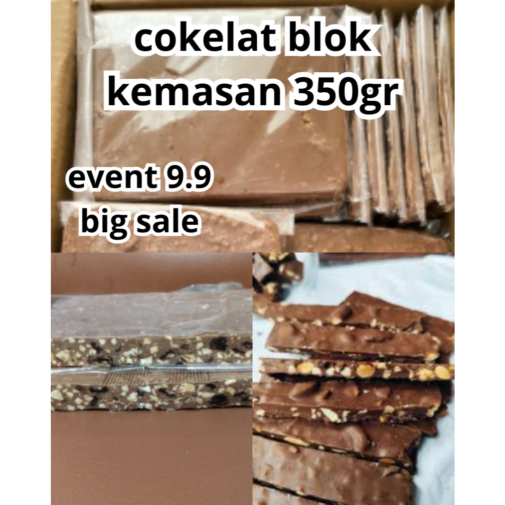 

coklat blok silverqueen 350gr cokelat kiloan