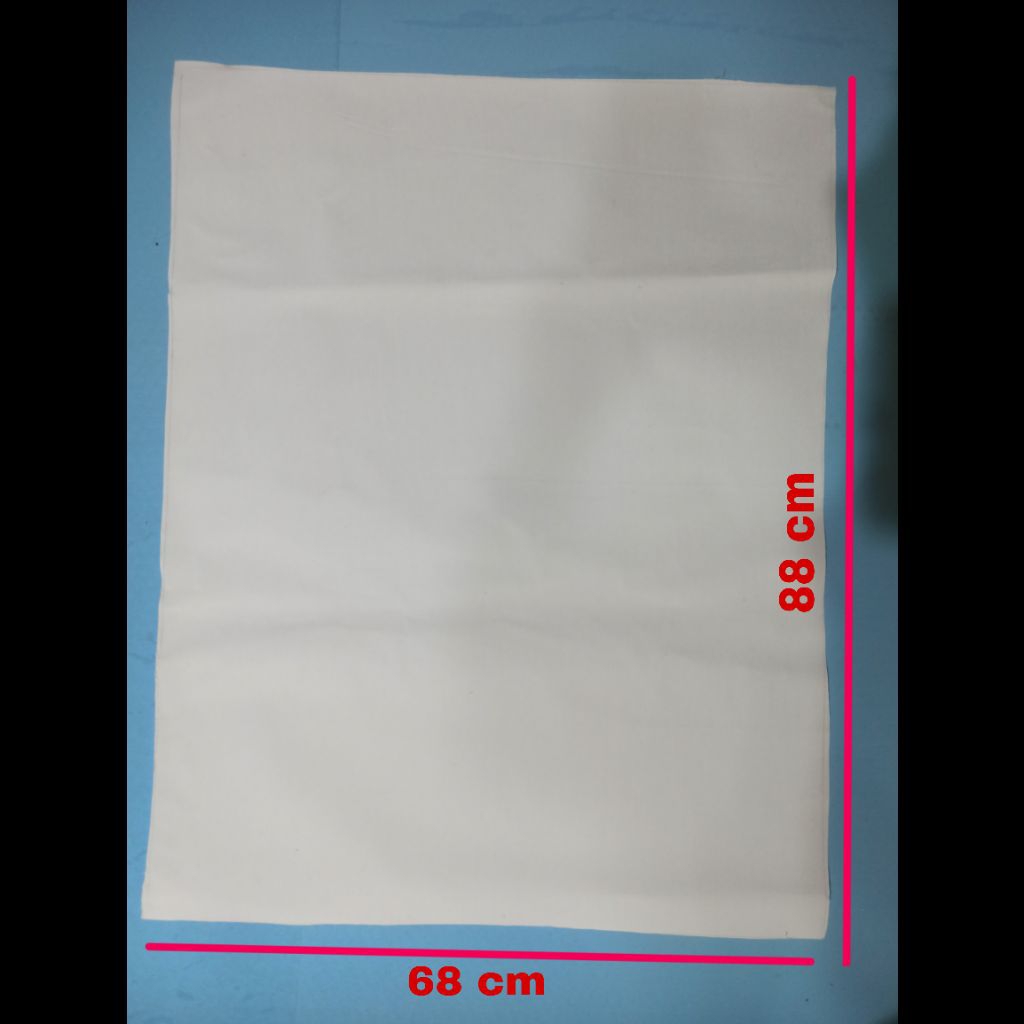 

kanvas lukis belachu( - + )ukuran 68 cm x 88 cm untuk spandram ukuran 80×60