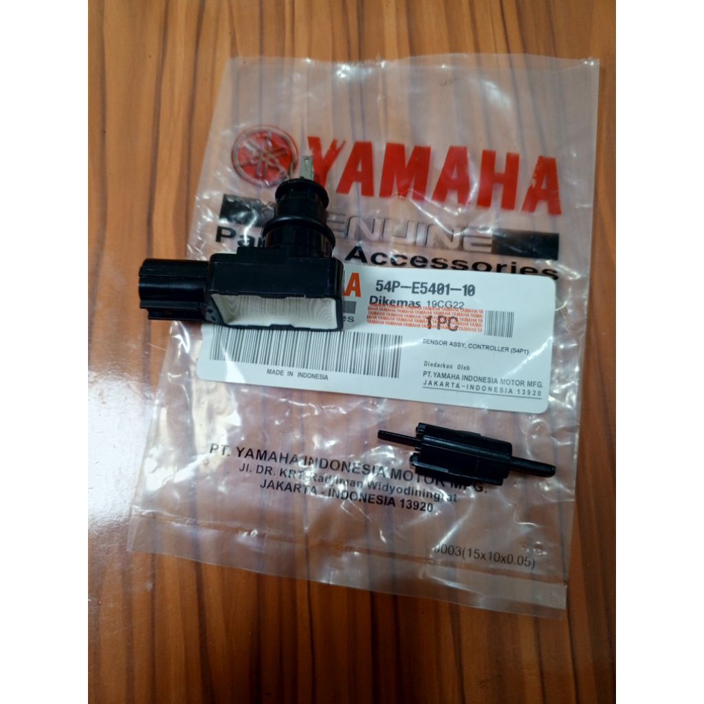 IC Swit fuelpump Mio J Mio GT Soul GT Fino fi X-RIDE