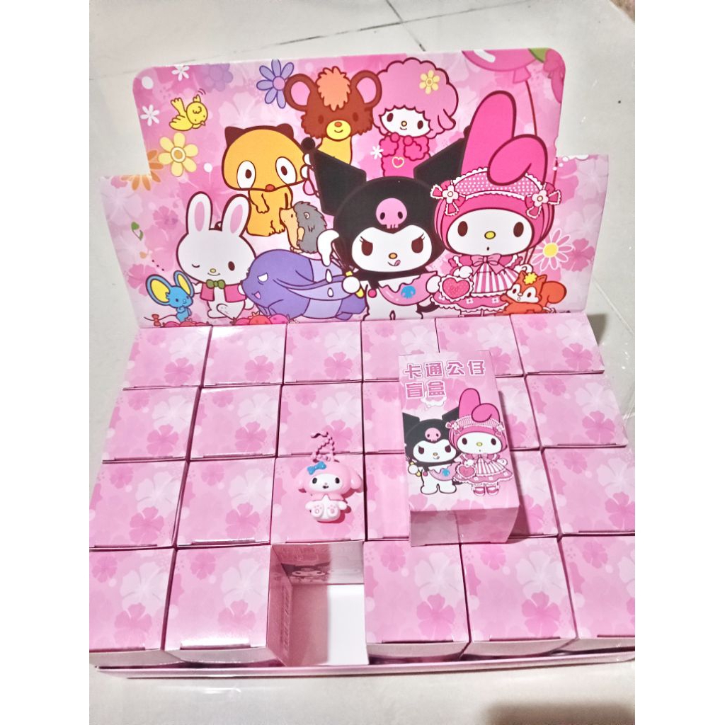

blinkbox Sanrio tali lada