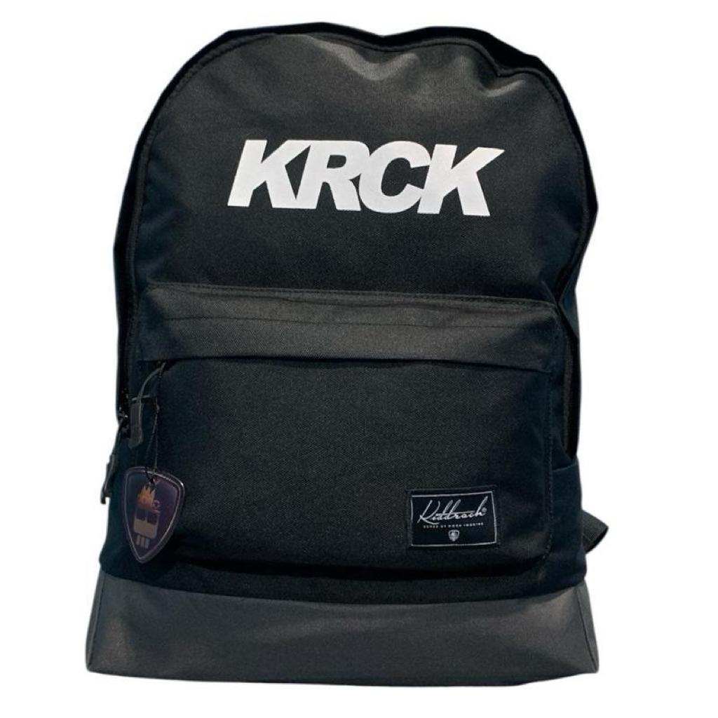 Kiddrock Tas Backpack Rock Class C