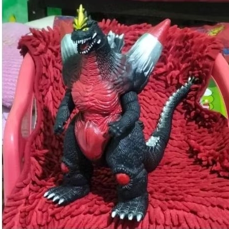 monster godzilla jumbo