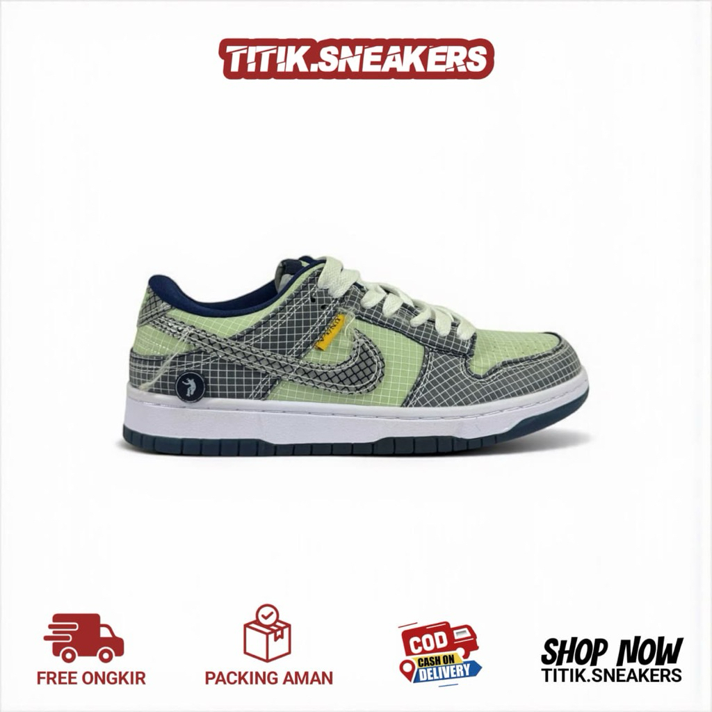 

TS-11 Sepatu pria wanita