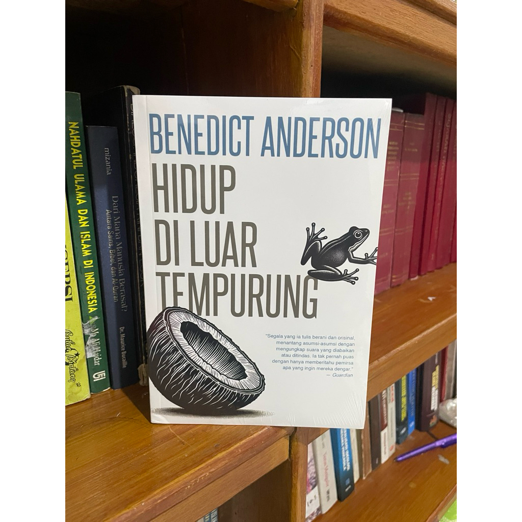 Hidup di Luar Tempurung