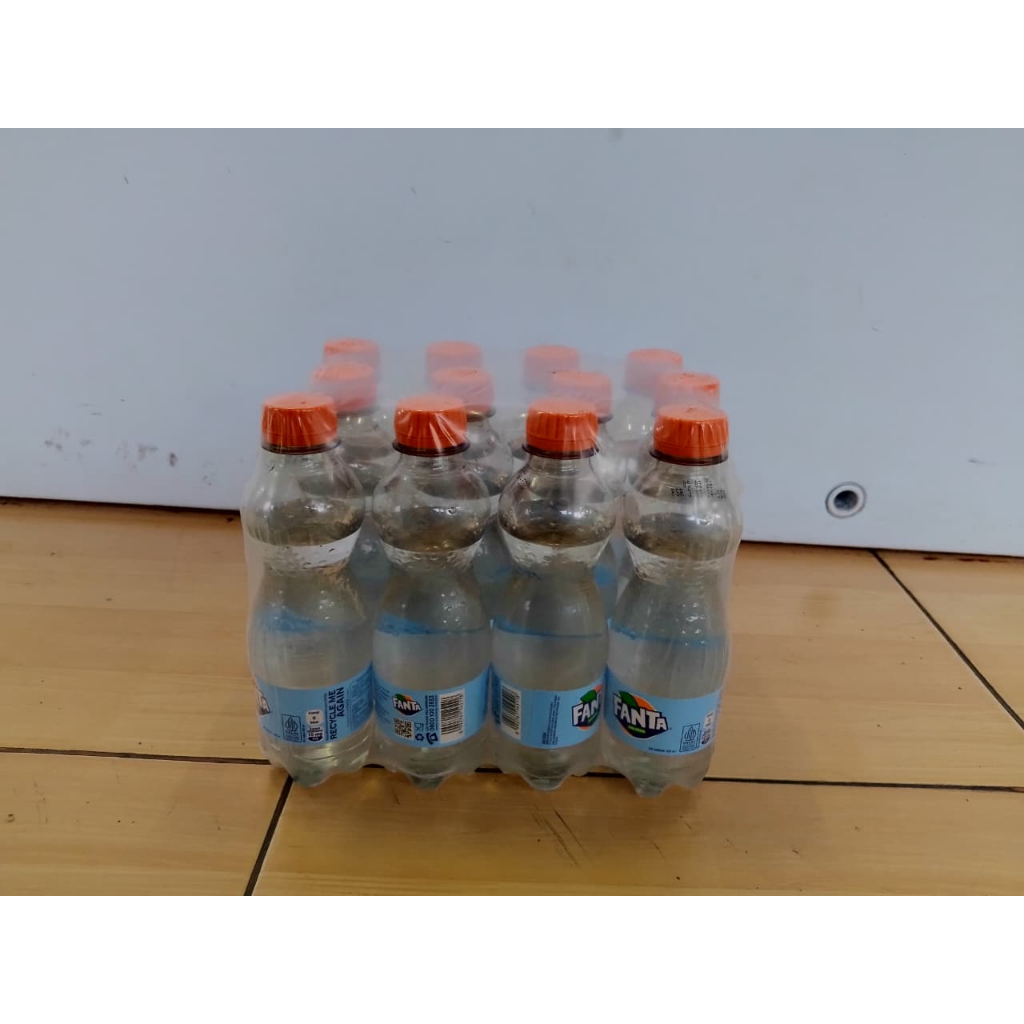 

Fanta Air Soda 250ml 1 karton 12 pack Fanta Air Soda 250ml 1 karton 12 pack