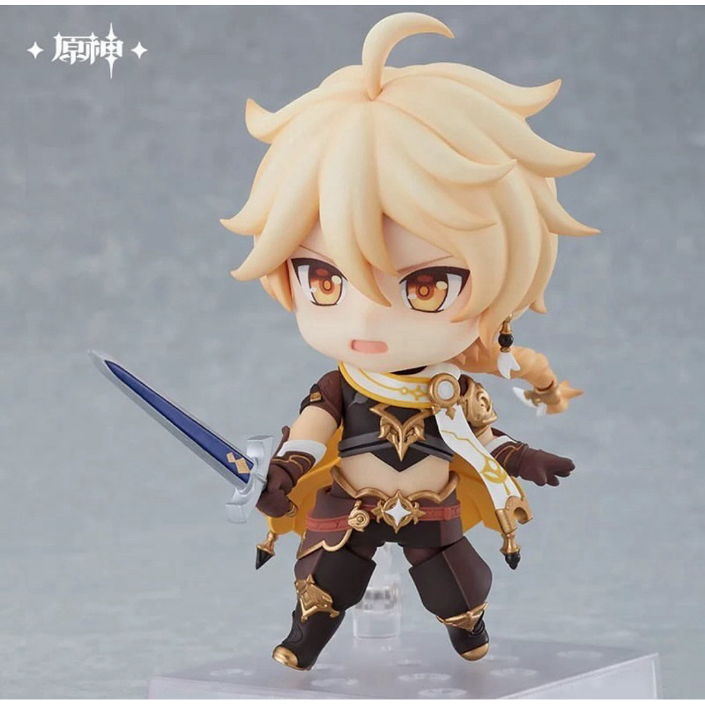 [Ready] Figure Nendoroid Official Mihoyo Aether