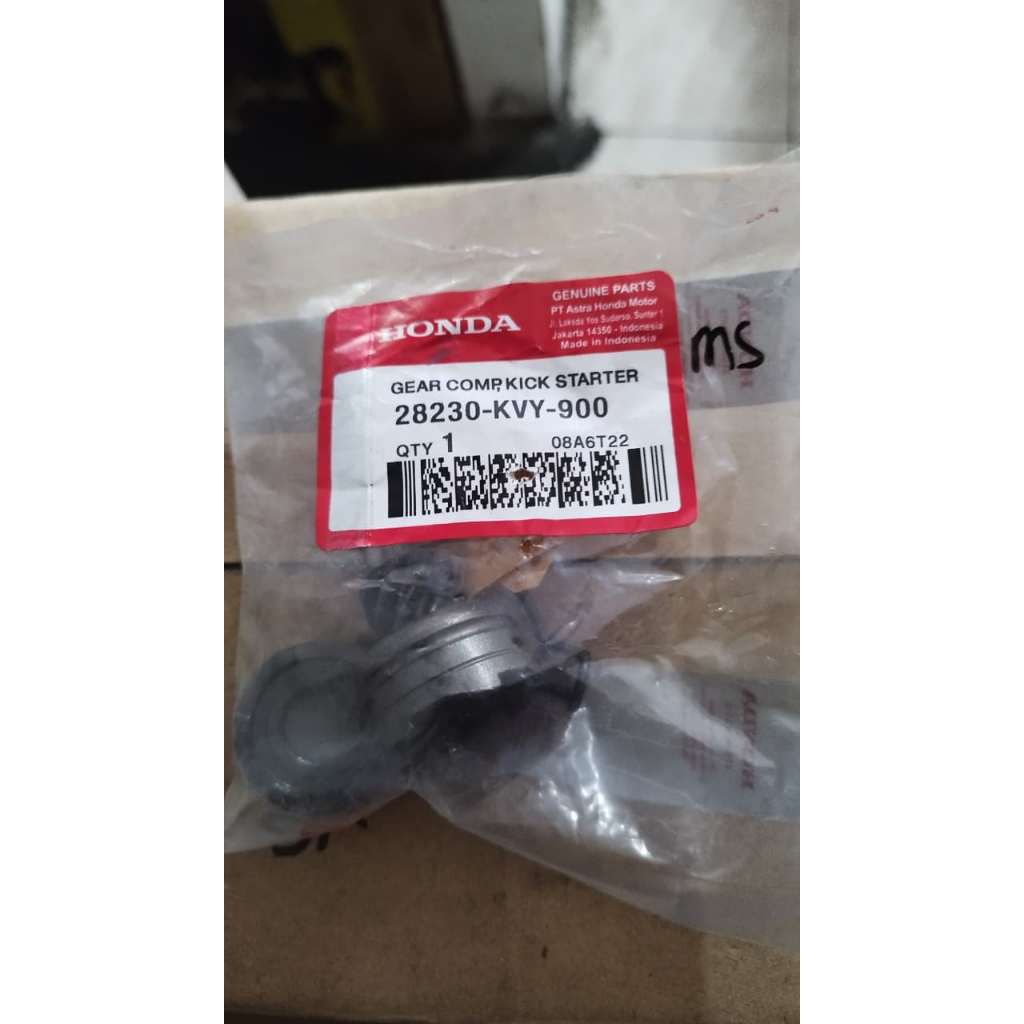 GIGI SELAH BEAT KARBU SCOOPY KARBU