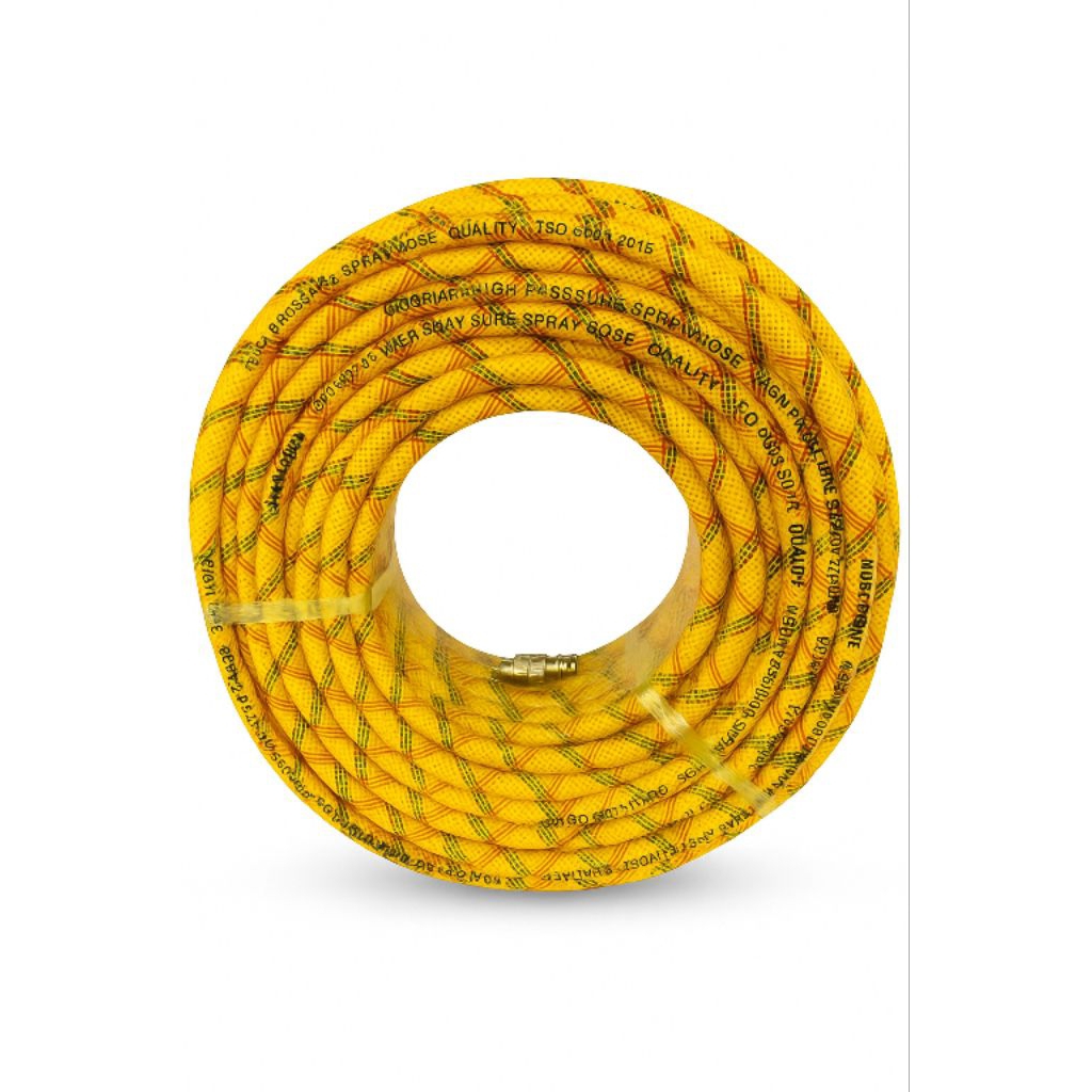 SELANG ANGIN KOMPRESOR 100 METER 5PLY MURAH