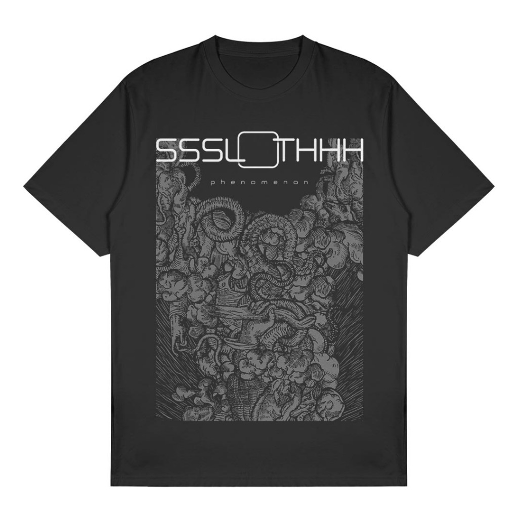 Ssslothhh - Phenomenon Black