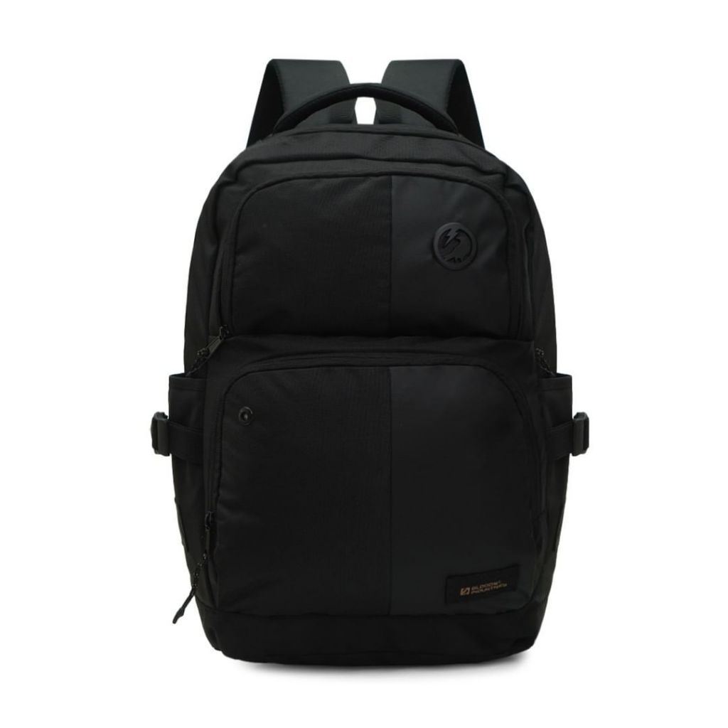 TAS RANSEL LAPTOP BLOODS VERTO BLACK ORIGINAL.