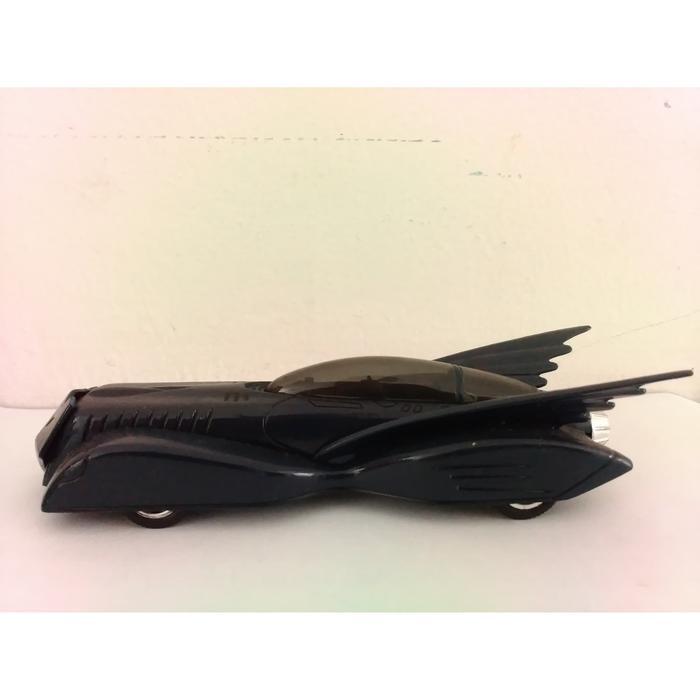 Diecast Batmobile Corgi 1:34 Loose