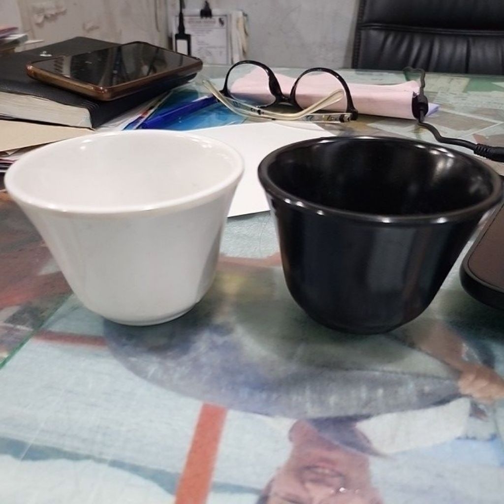 sloki melamin glori gelas telur setengah matang melamin 07