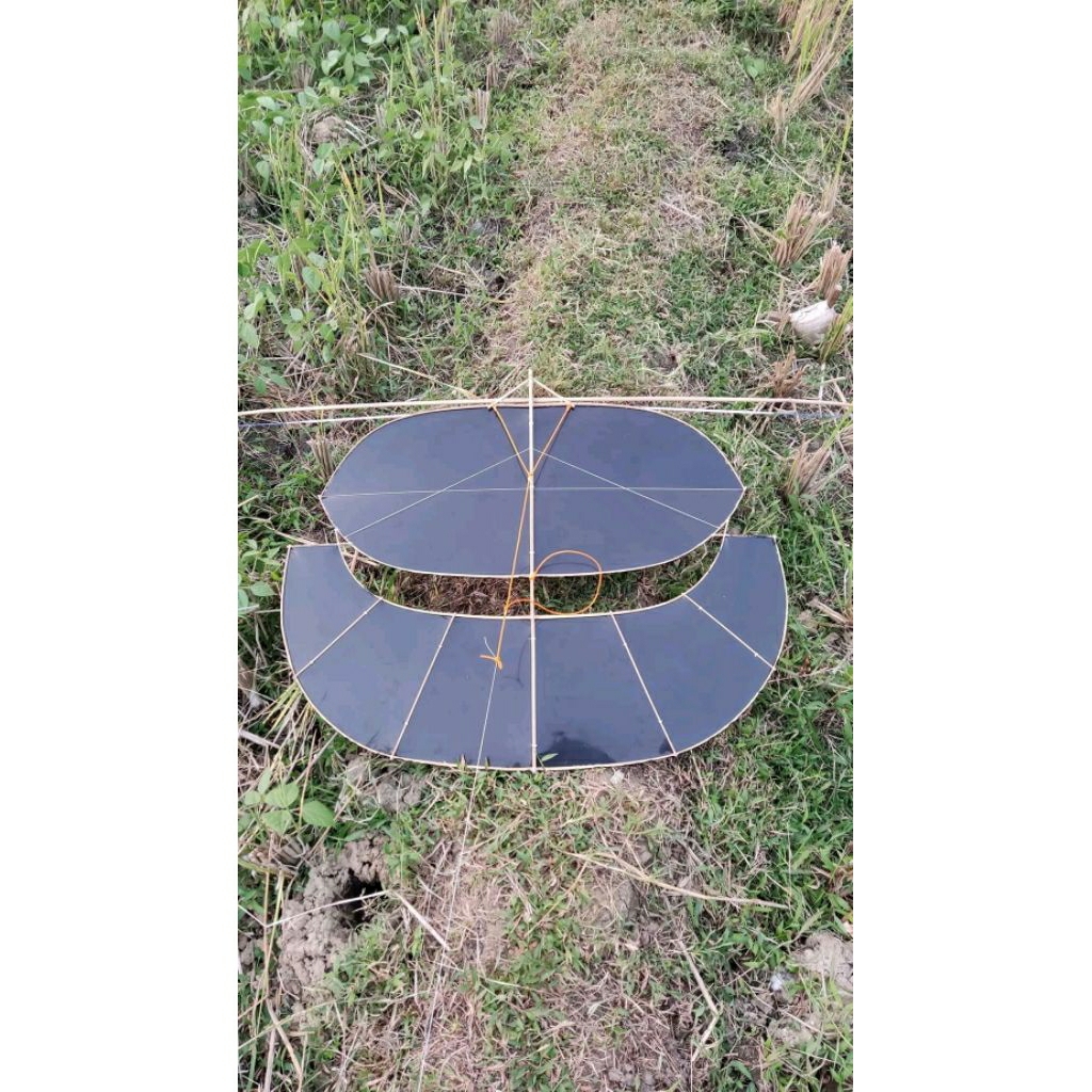 layangan gapangan Pegon murah bonus sendaren