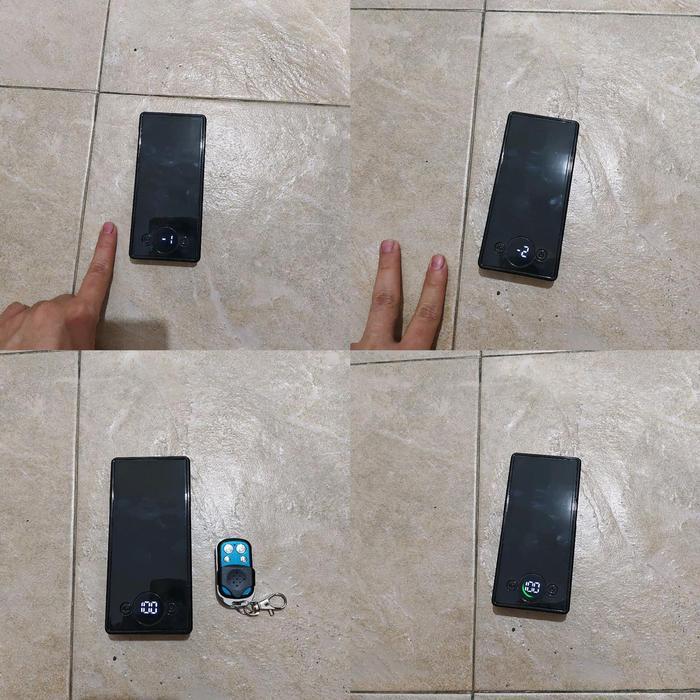 Anti Spy Voice Recorder Sadap Perekam Percakapan Suara