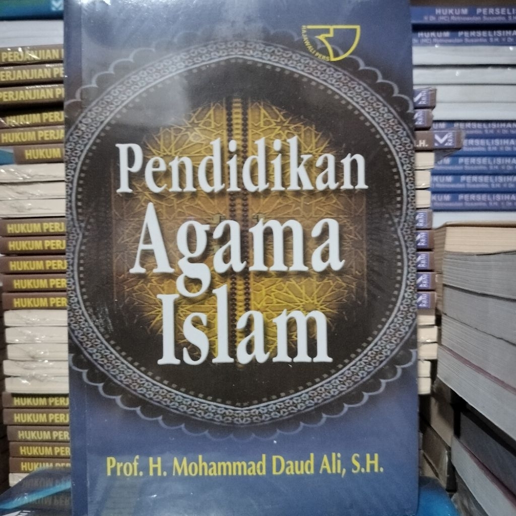 Buku Pendidikan Agama Islam ( PENDIDIKAN AGAMA ISLAM )