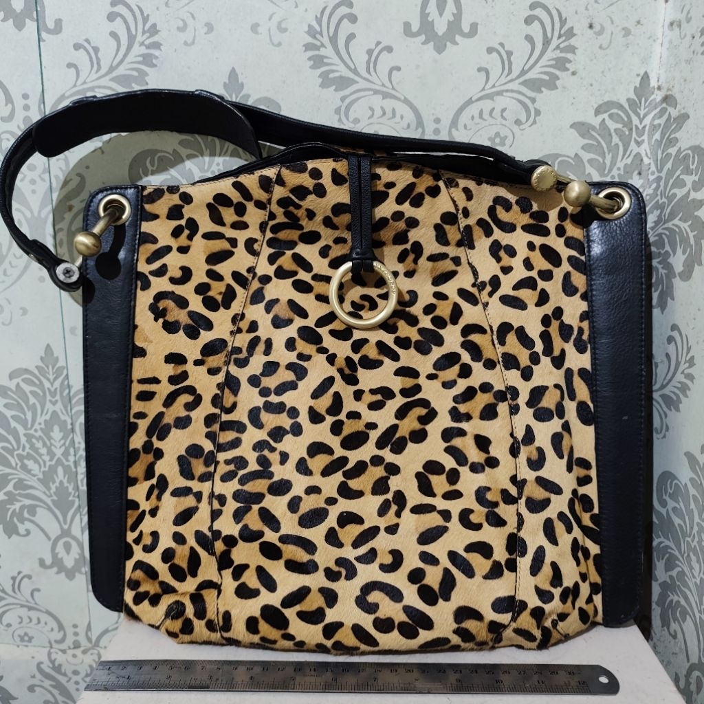 tas handbag BCBGMaxazria preloved