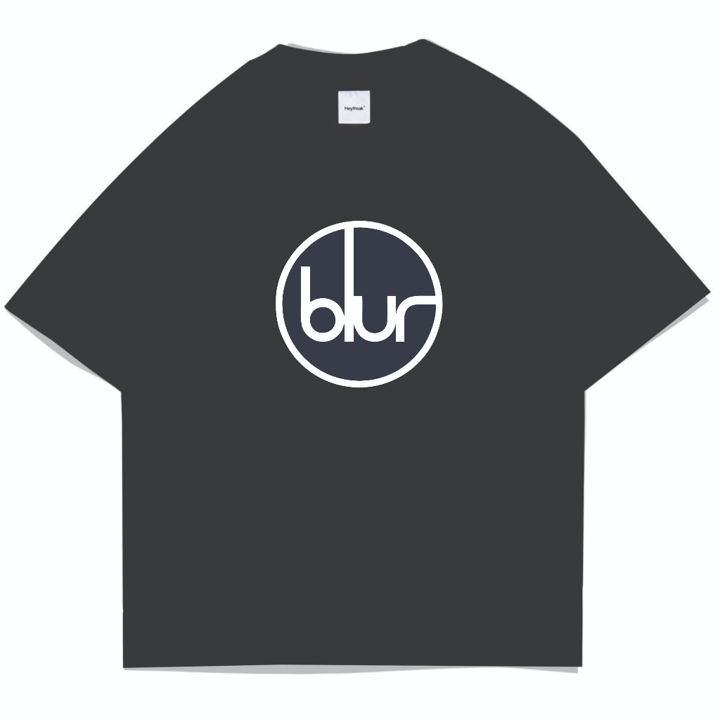 Menphils BLUR Band T-shirt