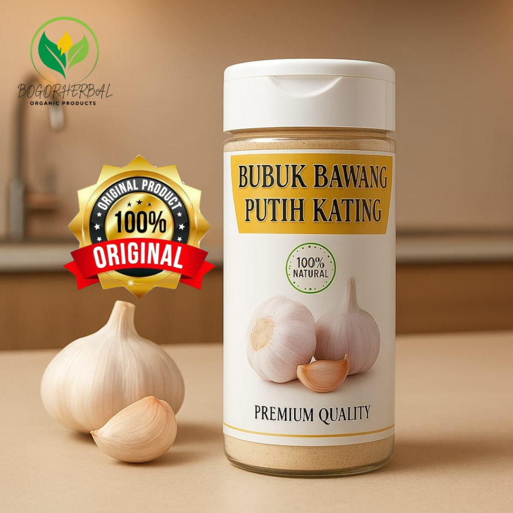 

PROMO PREMIUM BUBUK BAWANG PUTIH 100GRAM / BUBUK KUNYIT KUNING 100GRAM / BUBUK MERICA 100GRAM BUMBU MASAK DAPUR 100% ORIGINAL