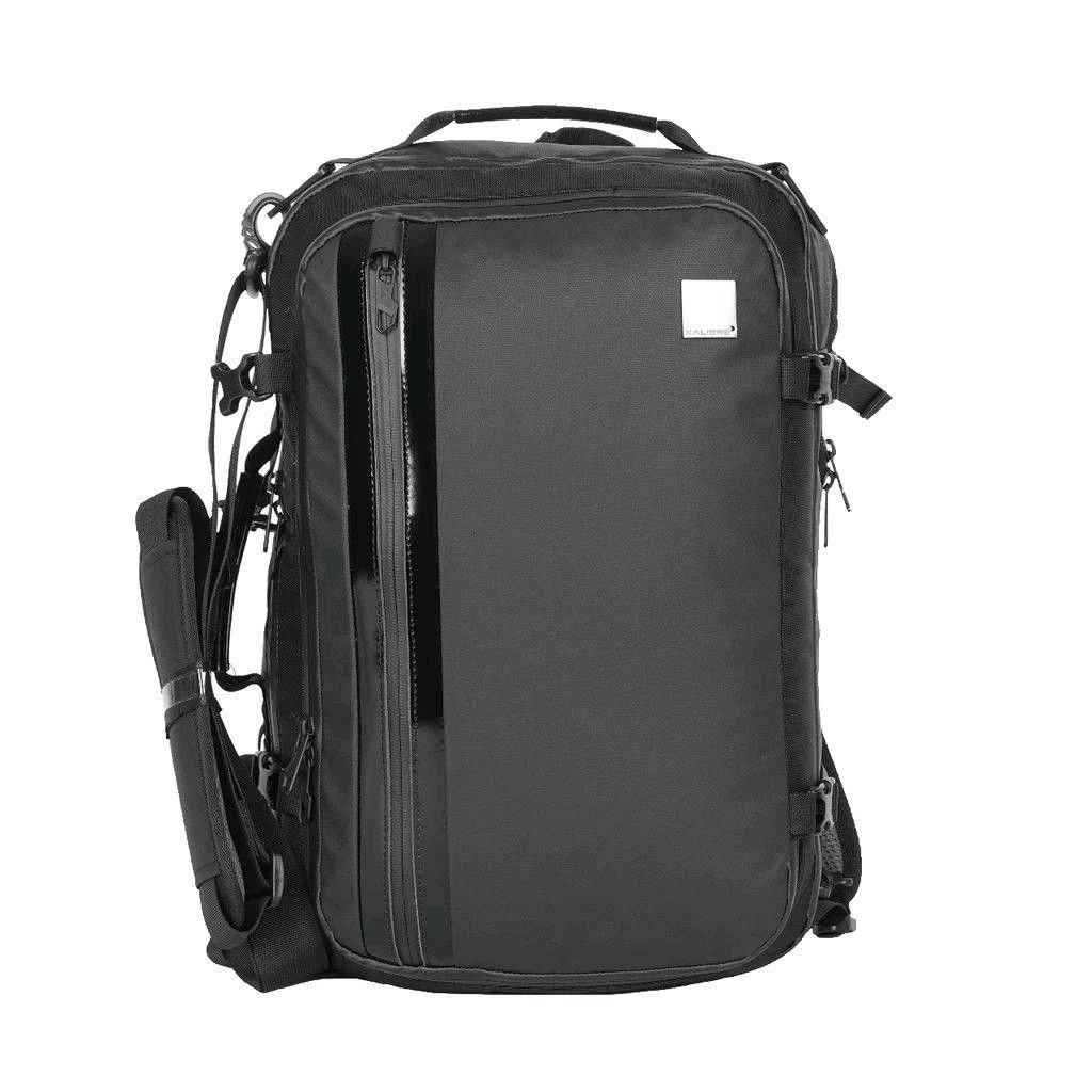 Kalibre Tas Ransel Pria Backpack Multifungsi Raven 05 911452000