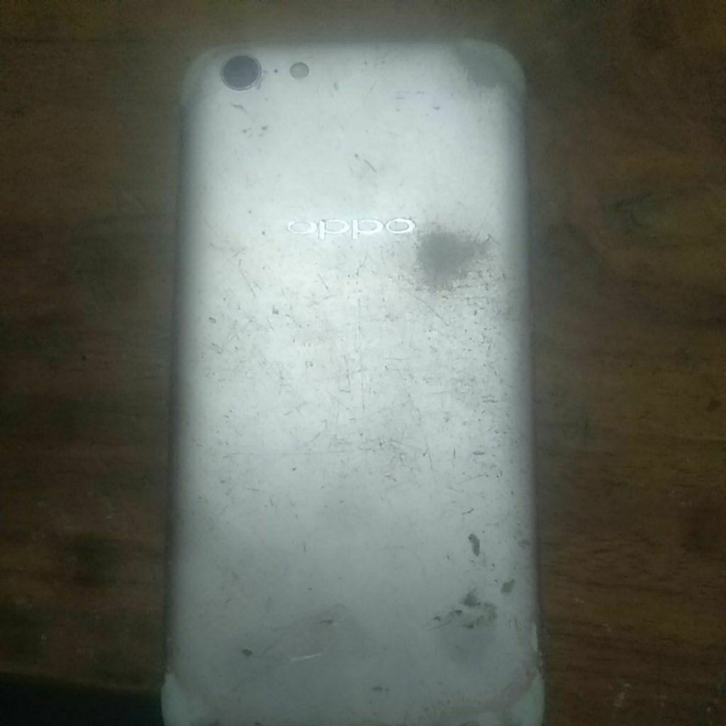 mesin oppo a71