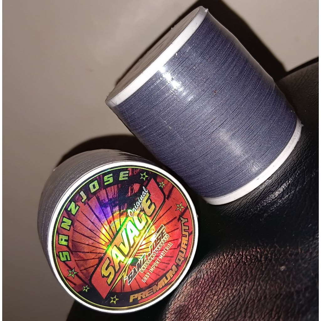 Gelasan Matot SAVAGE By Sanz Jose
