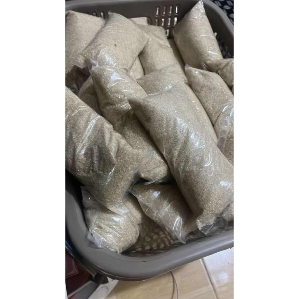 

Gula pasir merk NUSAKITA kemasan /1kg