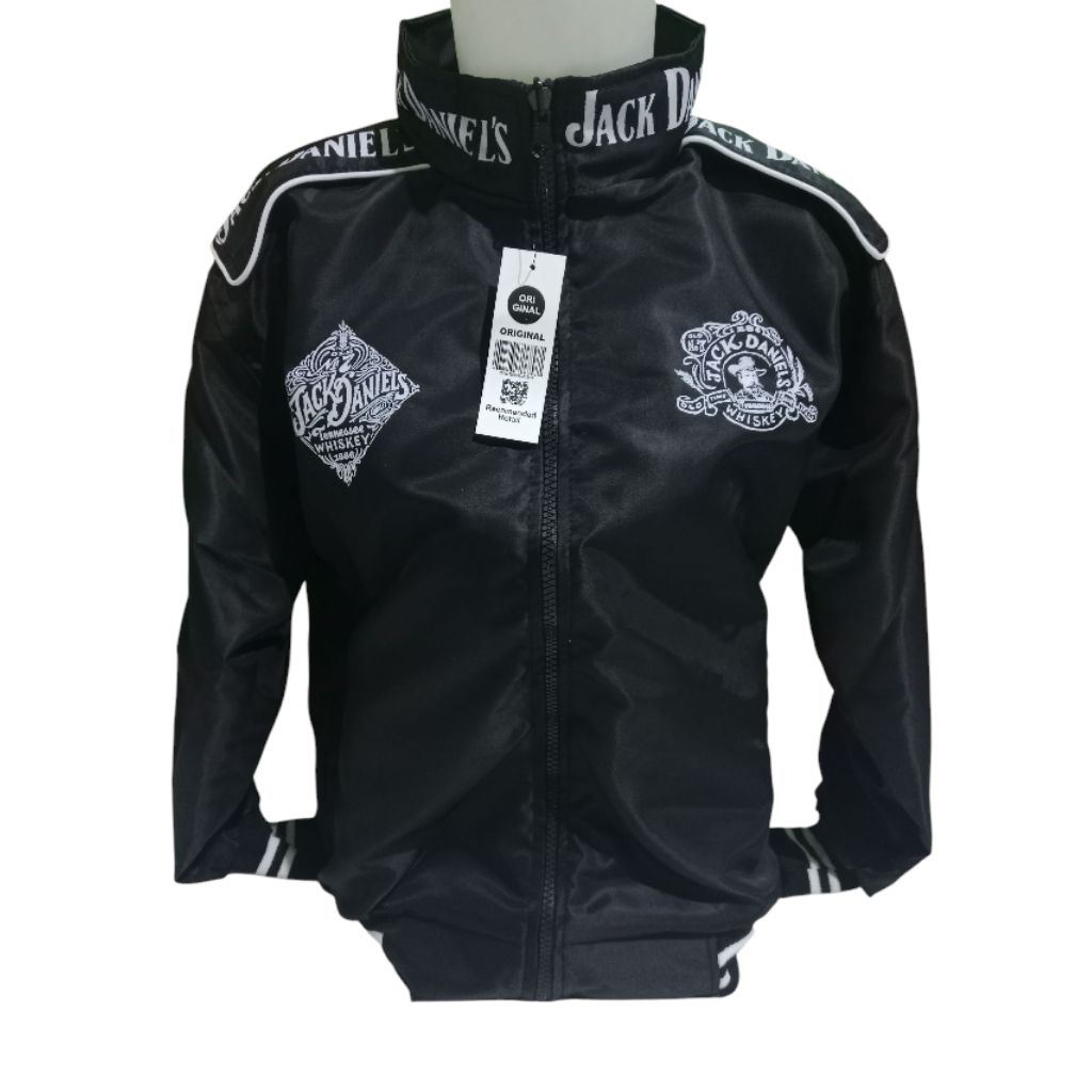 Jaket anak laki-laki#Jaket nascar anak#Jaket terbaru