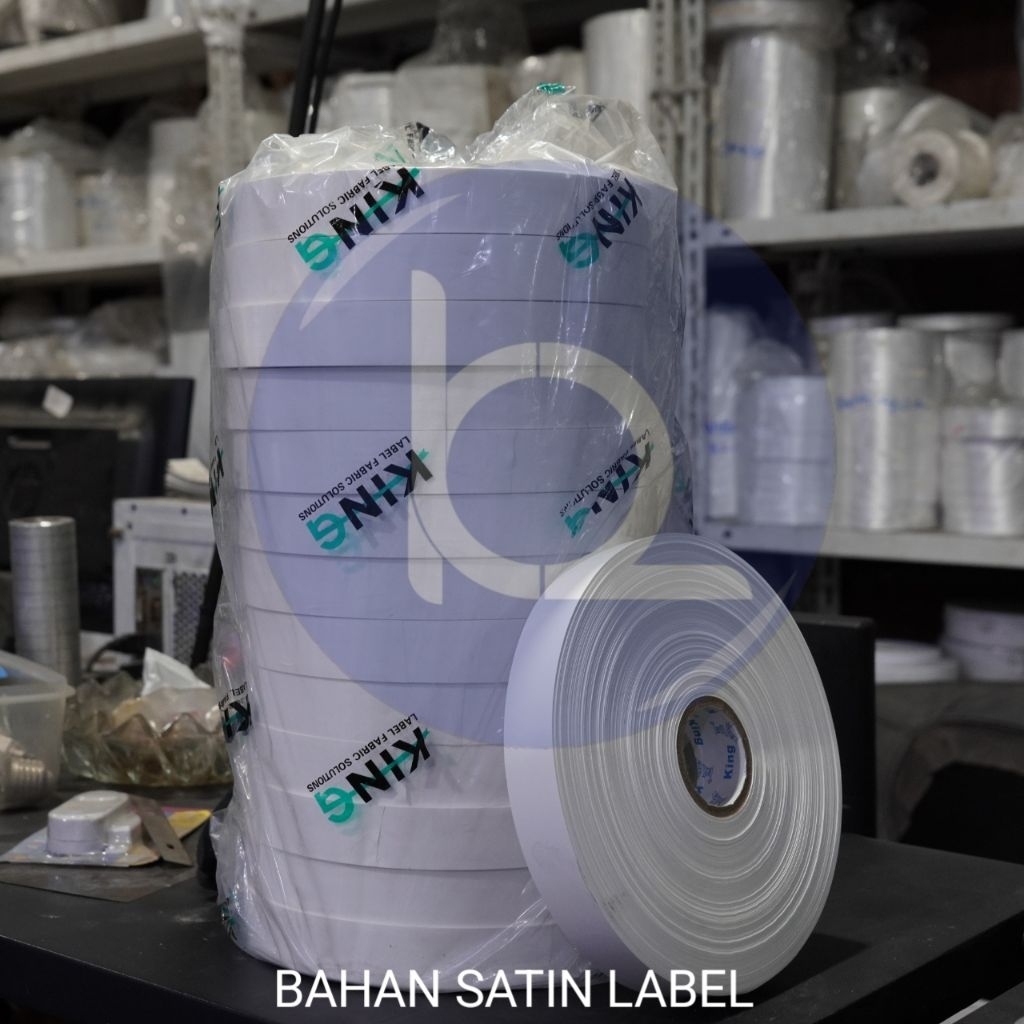 pita/laundry nylon taffeta 2.5cm