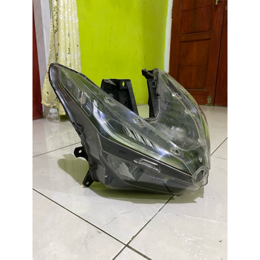 REFLEKTOR ORIGINAL COPOTAN MOTOR VARIO 150 new 2018