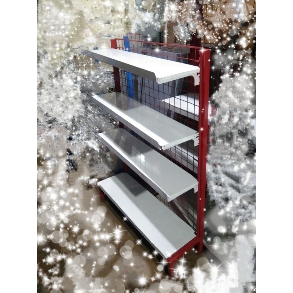 rak gondola market. mini p.90×L.25×T.130