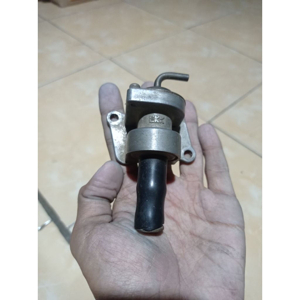 Tutup pair satria fu 150