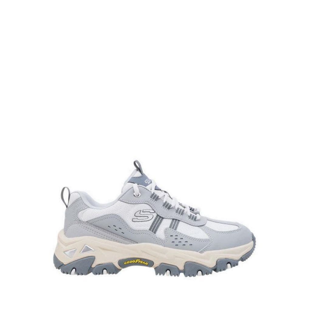Skechers D'Lites Hiker Men's Sneaker