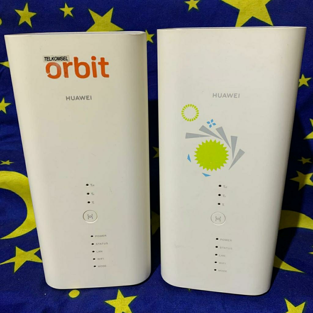 HUAWEI B818-260 Global WiFi Dual Band Router 3 Prime 4G+ Cat 19 UNLOCK Alloprator 4G LTE Band 1'3'5'