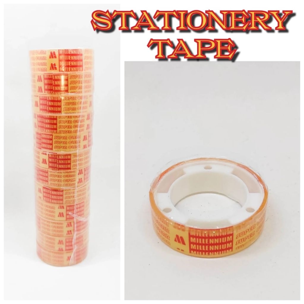 

isolasi kado murah 1roll isi 12pcs