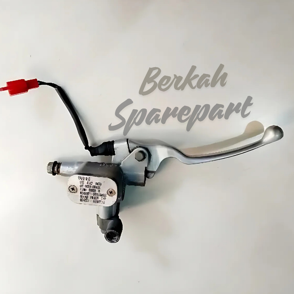 MASTER REM DEPAN MIO J 115 - MIO GT 115 - SOUL GT 115 - FINO FI 115 - XRIDE 115 SEKEN ORIGINAL