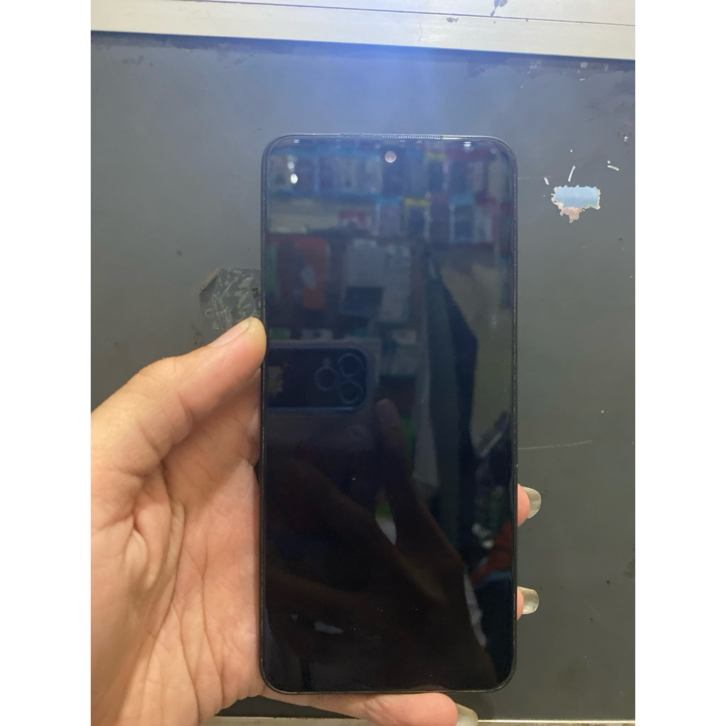 LCD REDMI NOTE 10/ 10s Original 100%
