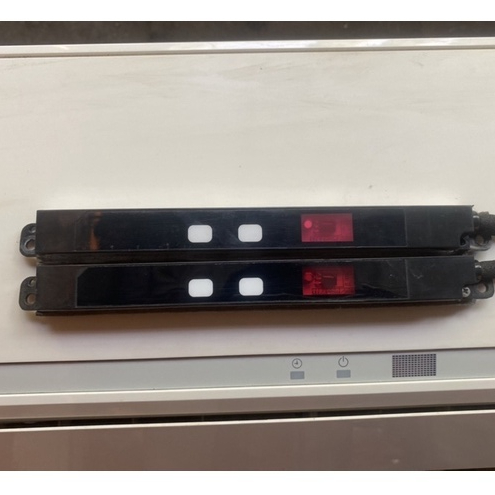 Modul Display Sensor AC Daikin Cina China FTV MV05 M526JV6 Asli