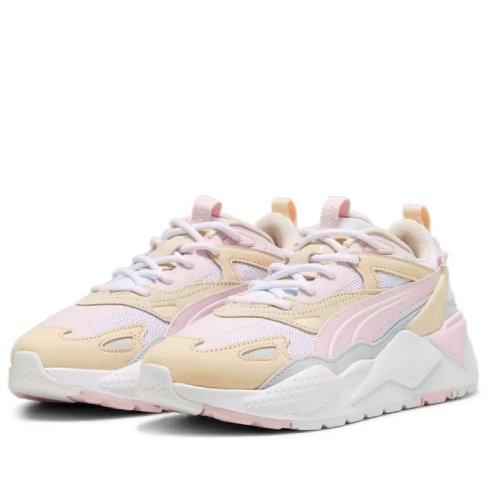 Puma RSX Efekt