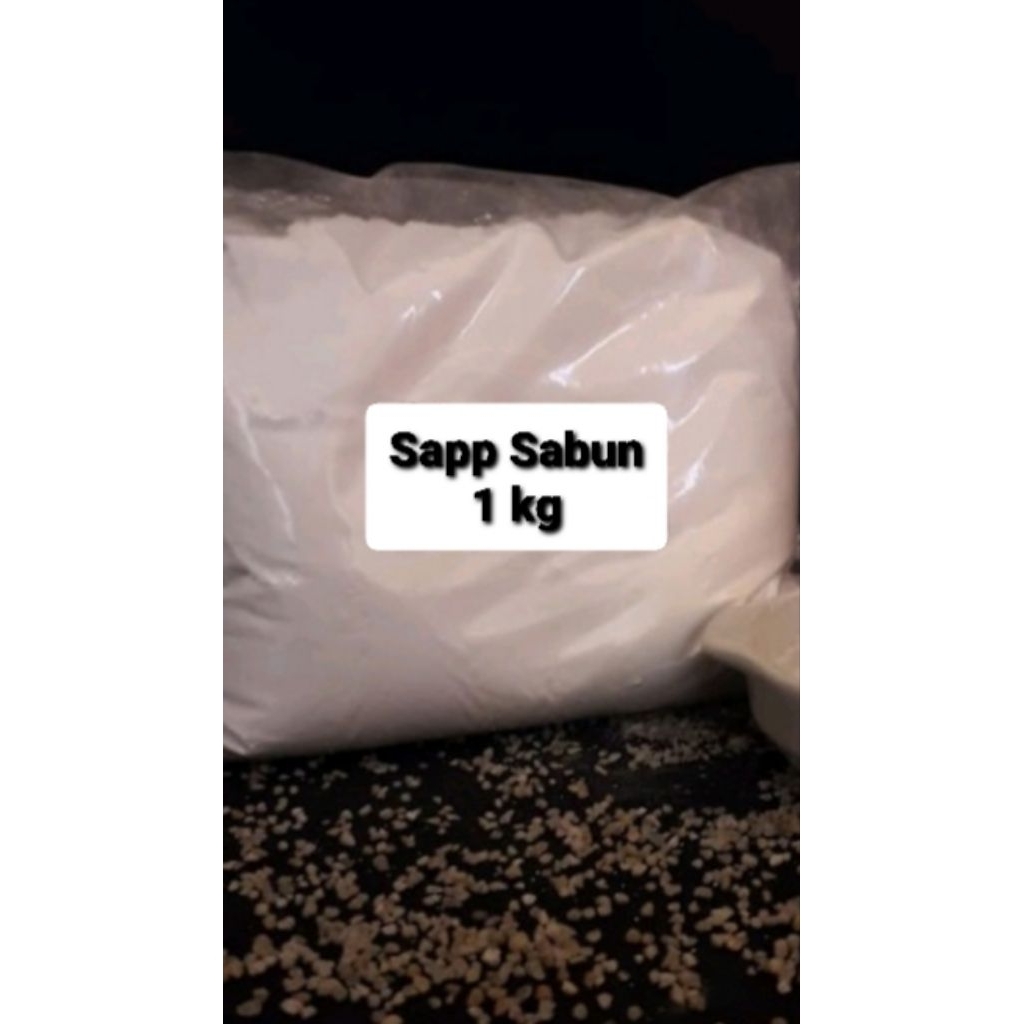 STPP sabun 1 kg