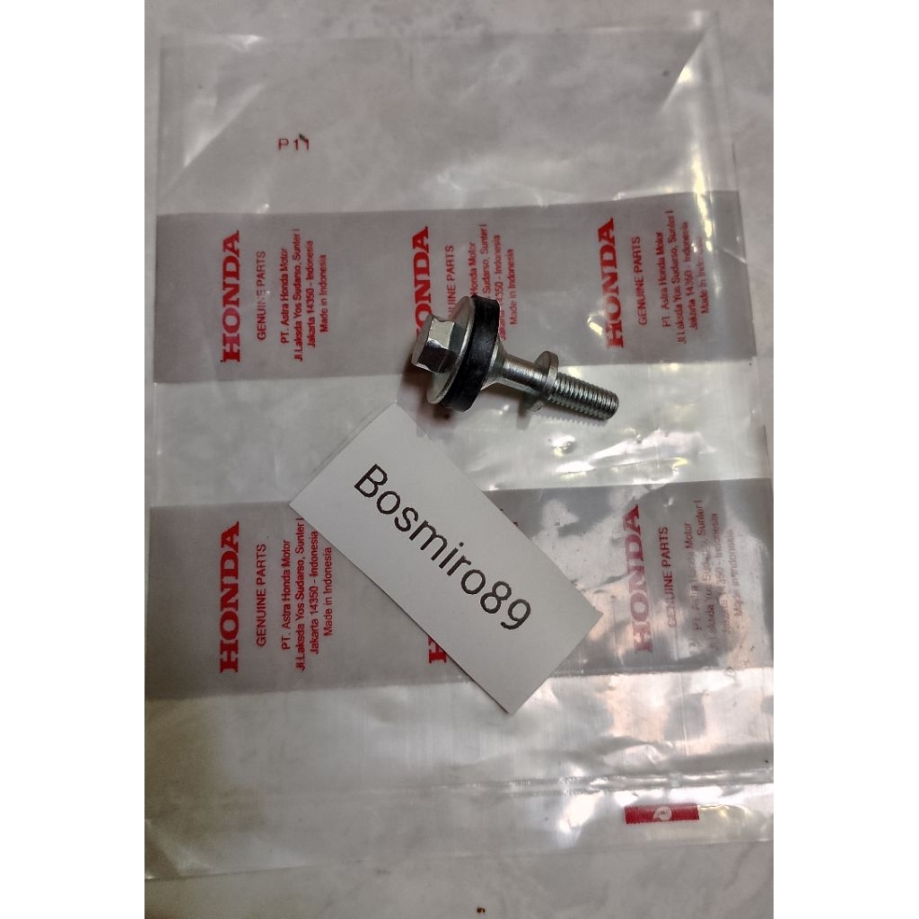 baut head Honda beat old Vario 110 karbu