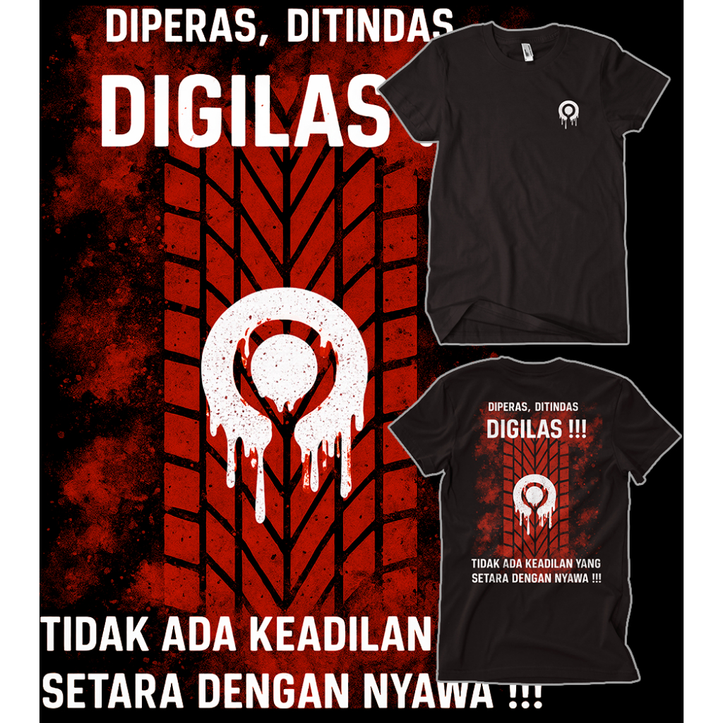 Kakaooz - kaos Premium Streetwear - kaos custom premium - Kaos CUSTOM - Kaos pria keren - KAOS GOJEK