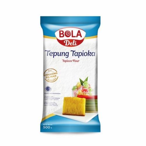 

BOLA DELI TEPUNG TAPIOKA 500G