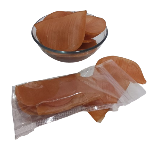 

Kerupuk Mentah Terasi ABC 1 Kg Premium Krupuk Repacking Kriuk Renyah