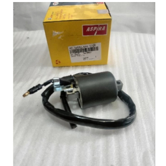 KOIL KHARISMA SUPRA X 125 ORIGINAL ASPIRA KPH