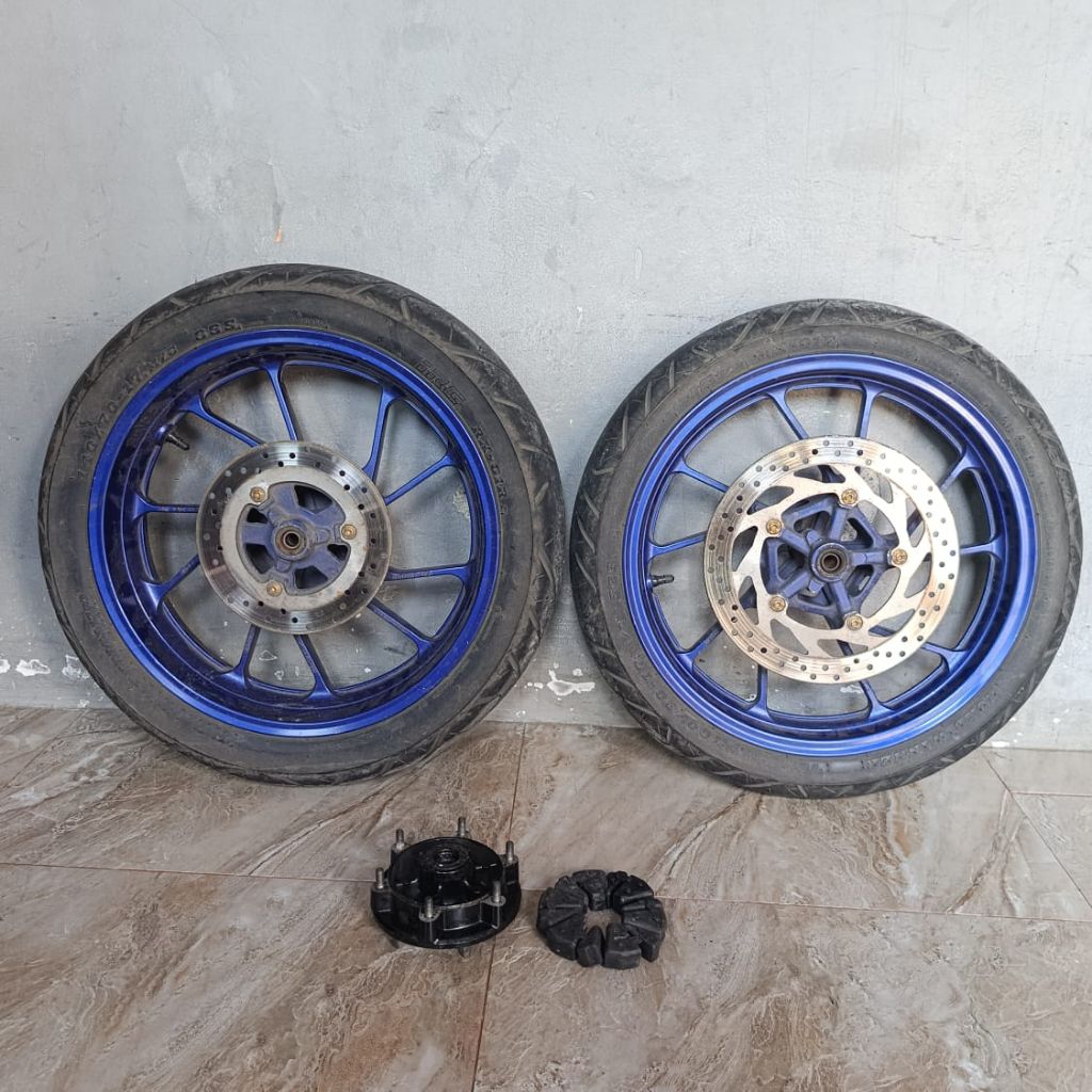 Velg YAMAHA R15V3 VVA Original